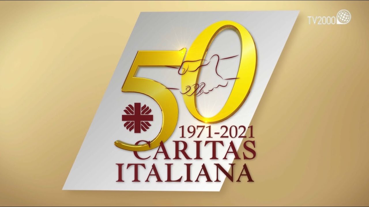 50° Caritas