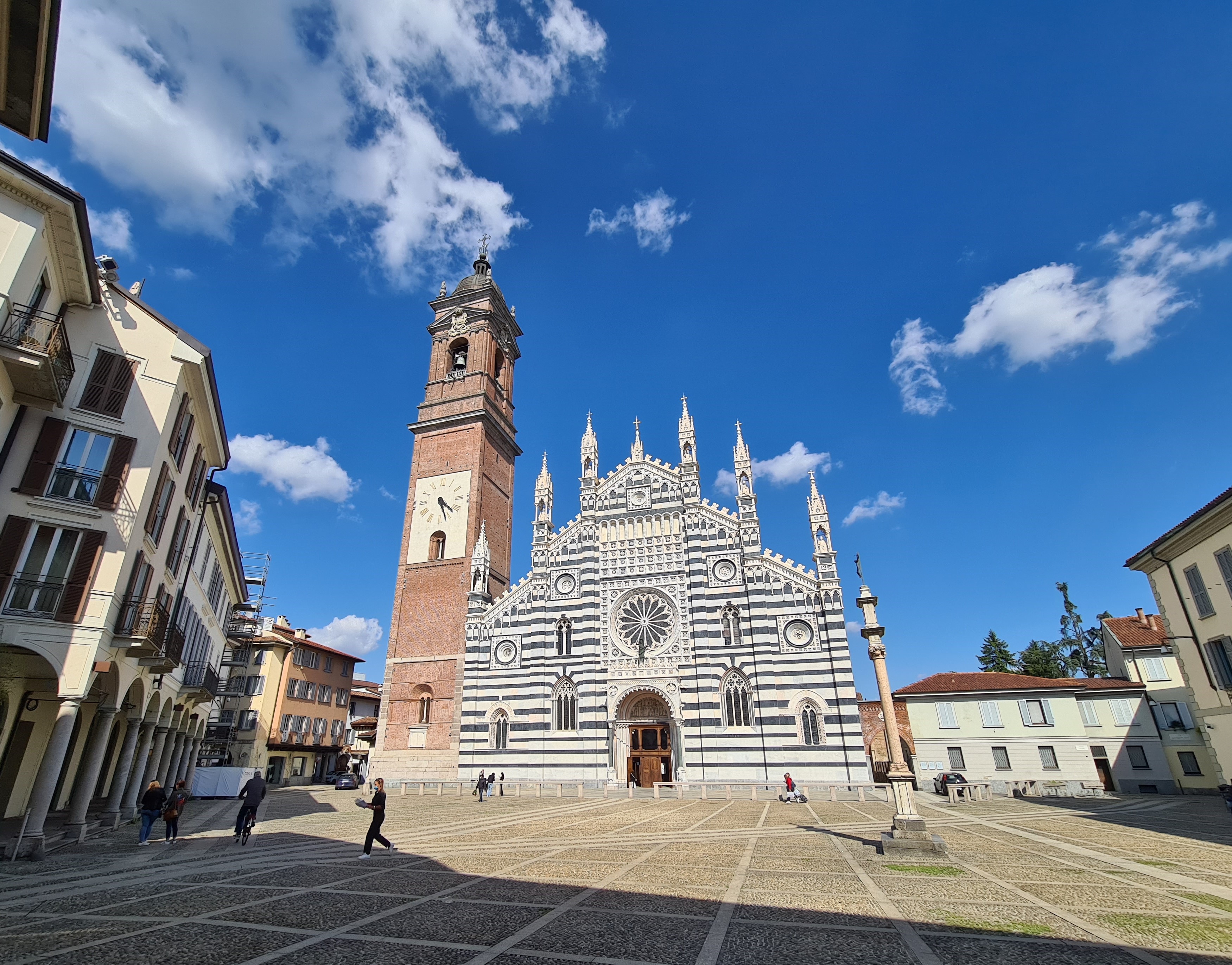 Duomo Monza