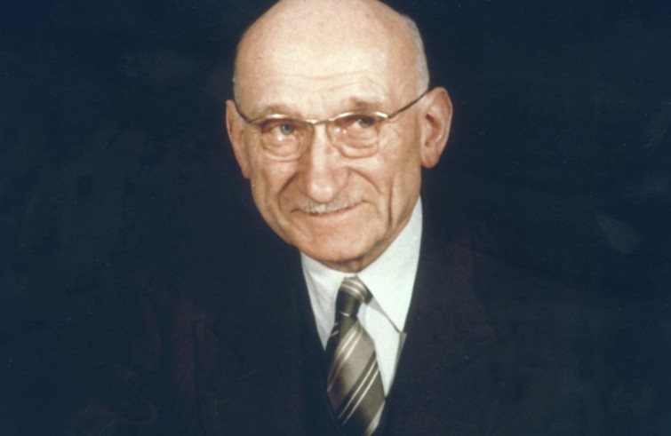 Robert Schuman