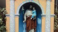 Statua San Giuseppe