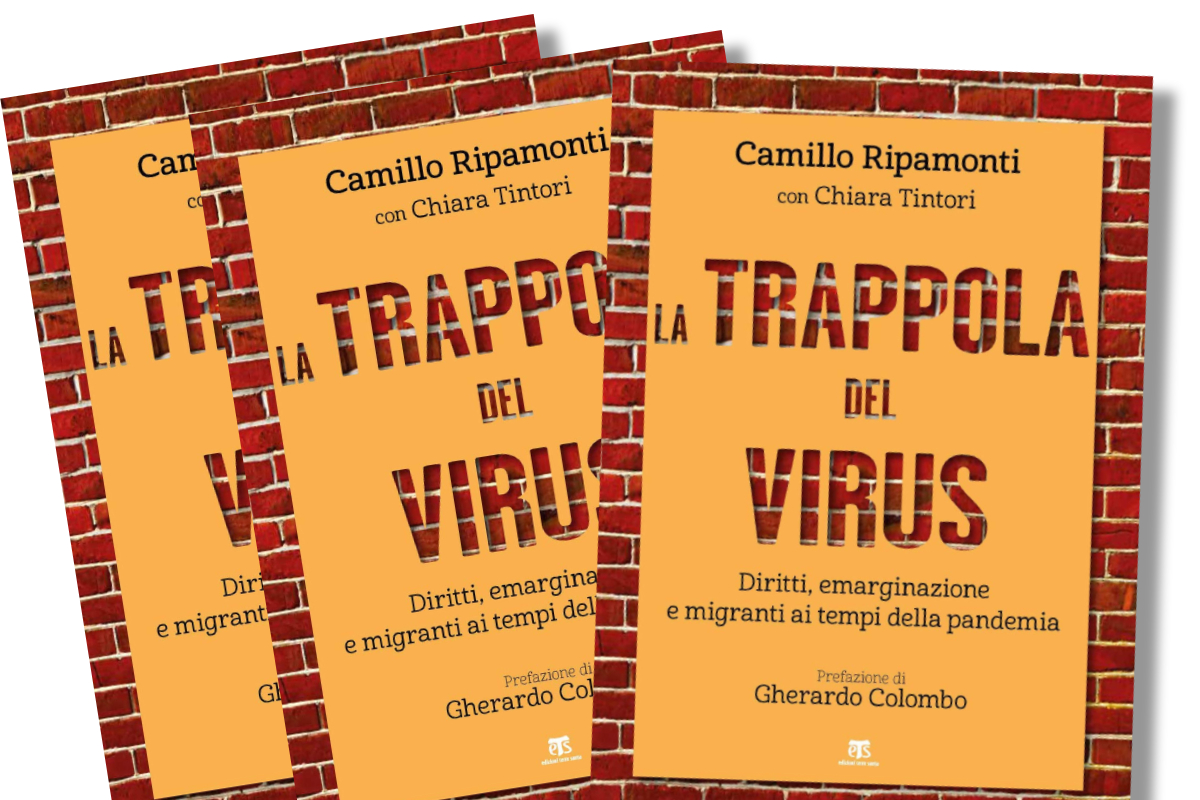 trappola virus