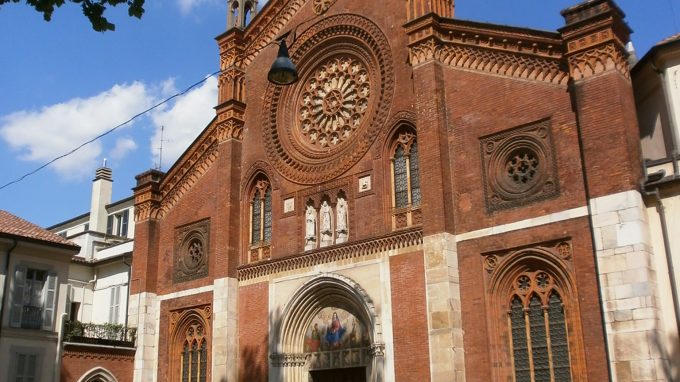 La Basilica di San Marco