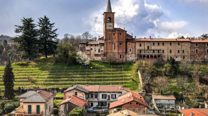 Primavera al Museo della Collegiata