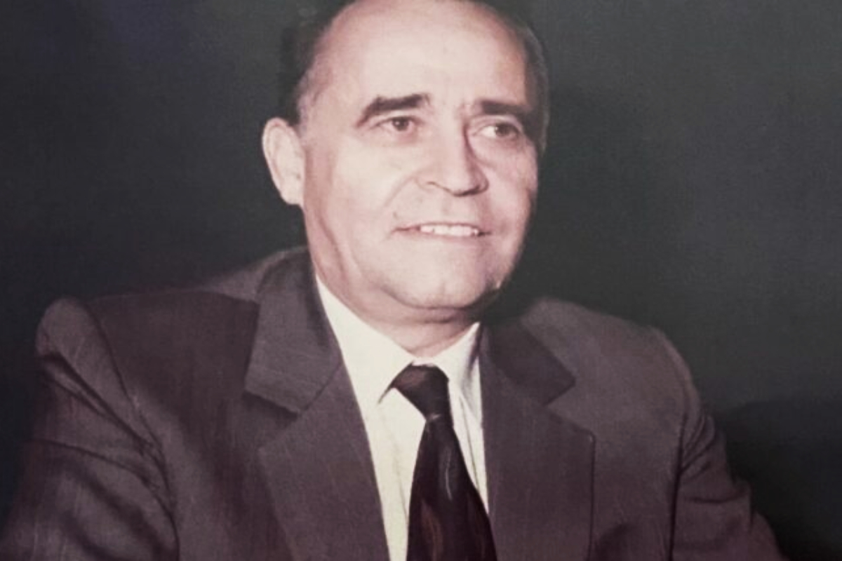 Nadir Tedeschi