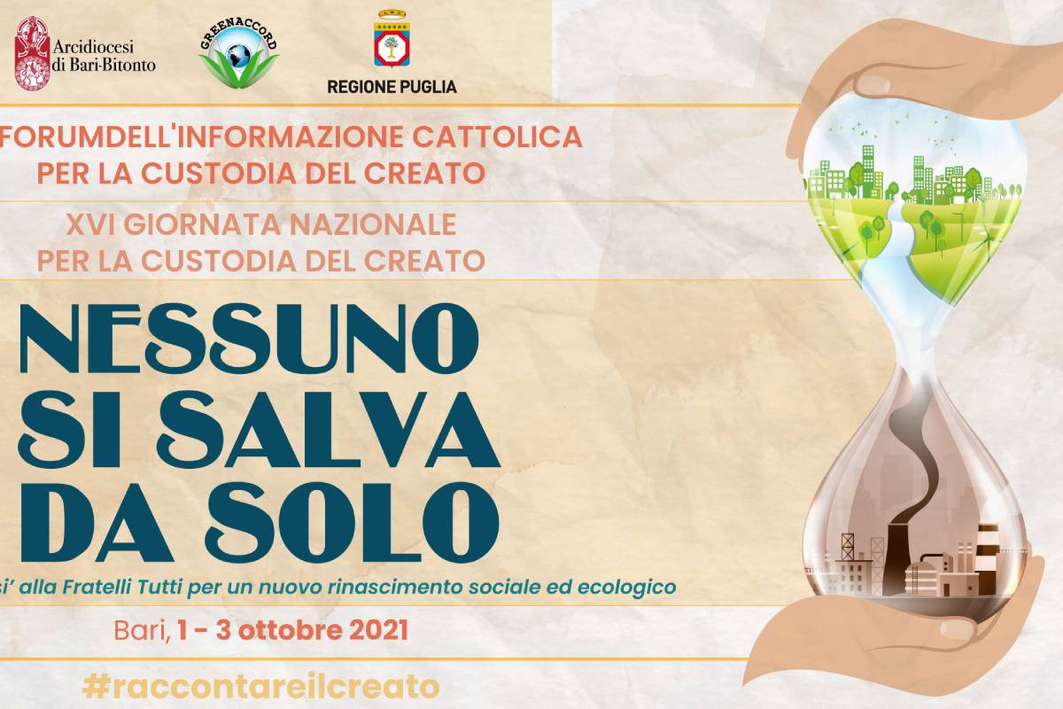 Banner Forum Stampa Cattolica