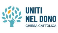 Logo Uniti nel dono