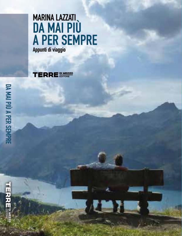 Libro Marina Lazzati