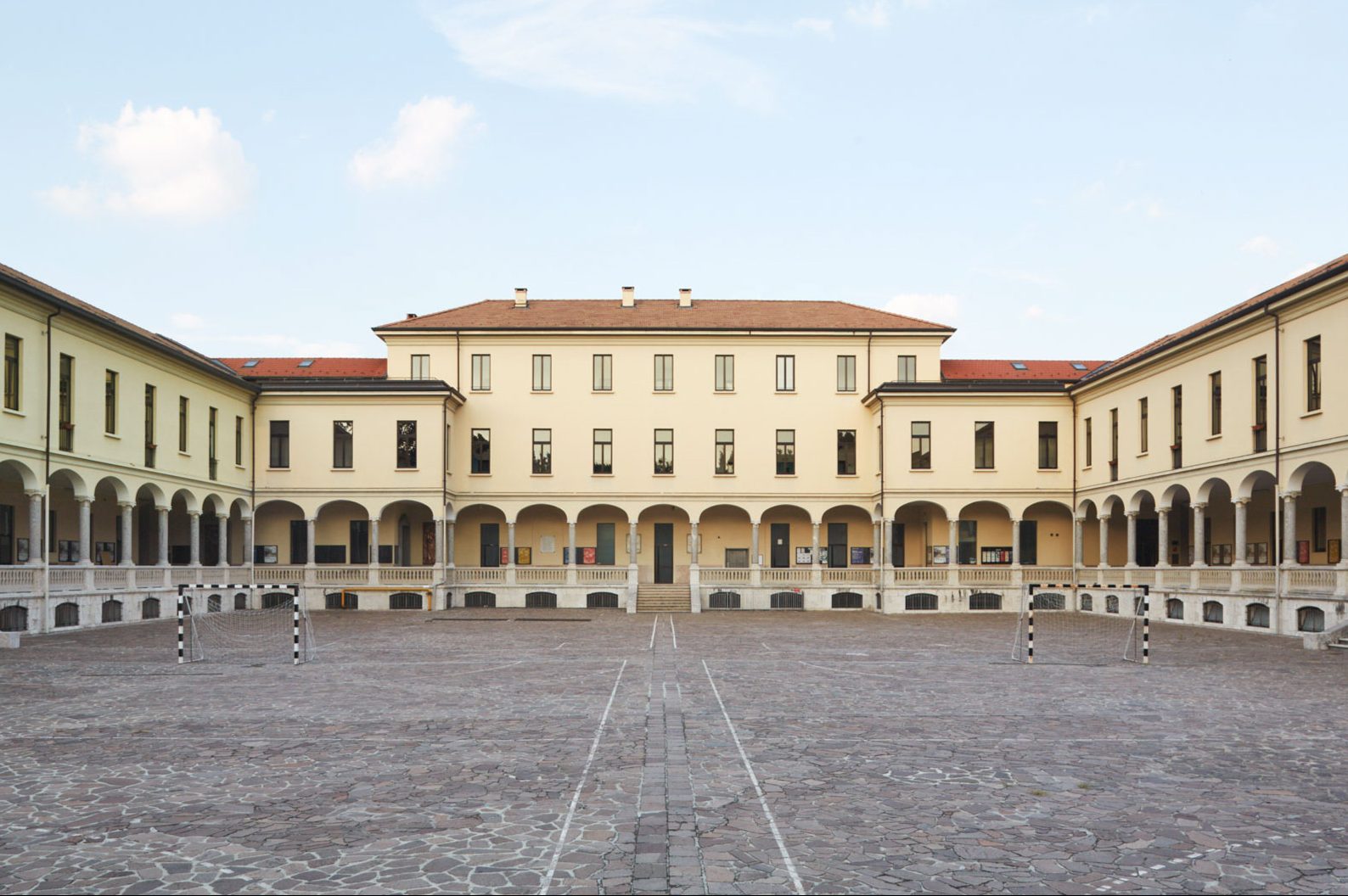 Collegio Villoresi