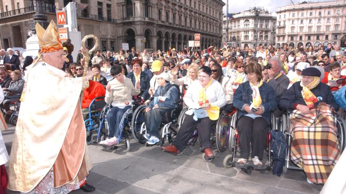 Beatificazione_Cardinale_bambini