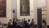 assemblea dell'Accademia ambrosiana