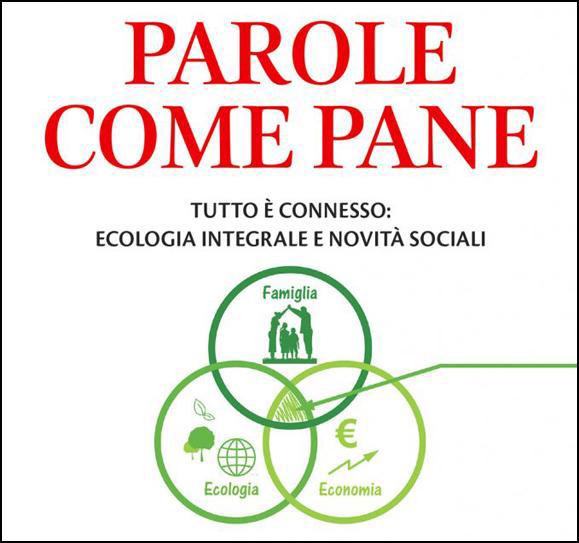 Parole come pane