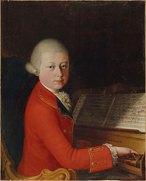 Ritratto_Mozart_13anni_Verona_1770