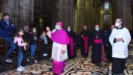 Veglia missionaria diocesana in Duomo