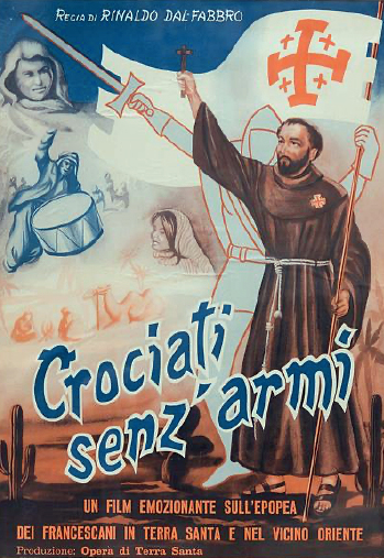 CROCIATI