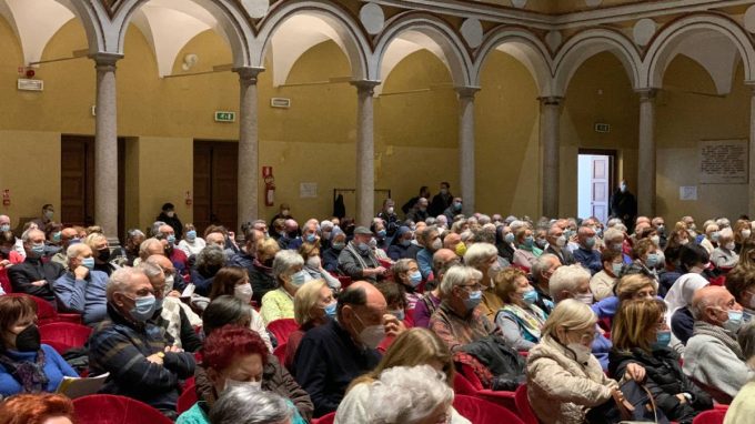 convegno promosso dalla Pastorale della salute