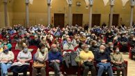 convegno promosso dalla Pastorale della salute