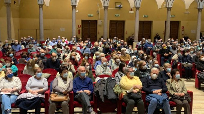 convegno promosso dalla Pastorale della salute