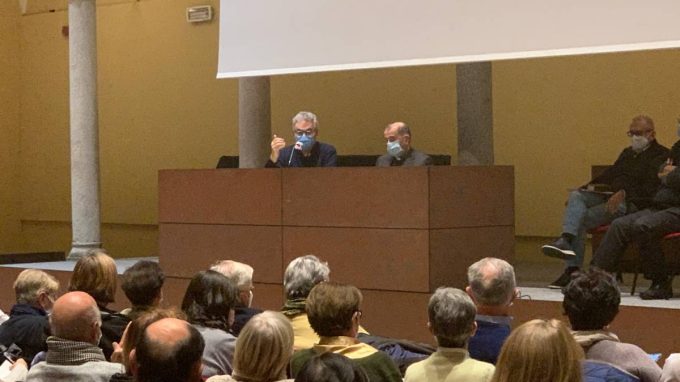 convegno promosso dalla Pastorale della salute