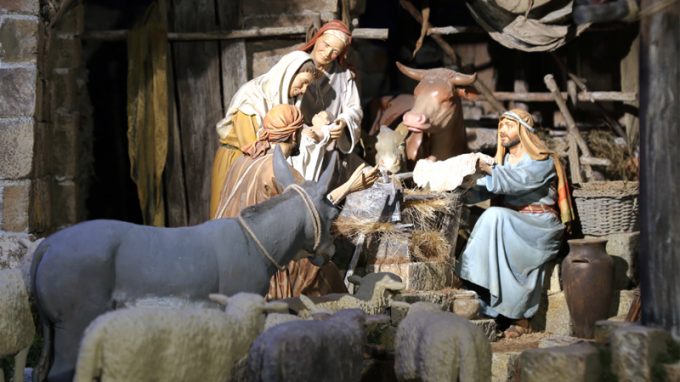 Presepe