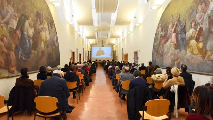 Facoltà Teologica dell’Italia Settentrionale Inaugurazione dell’Anno Accademico