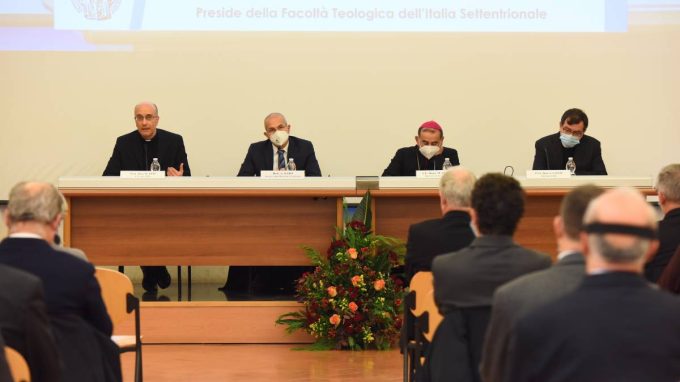 Facoltà Teologica dell’Italia Settentrionale Inaugurazione dell’Anno Accademico