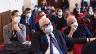 presentazione di un volume con gli interventi di Giorgio Gobbi di Banca d’Italia e Delpini