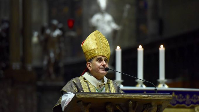 Seconda d’Avvento, le Corali in Duomo