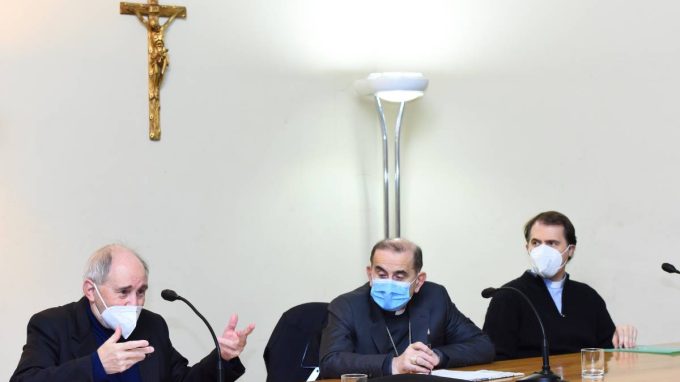 Emergenza ambientale, dialogo tra Chiesa e associazioni