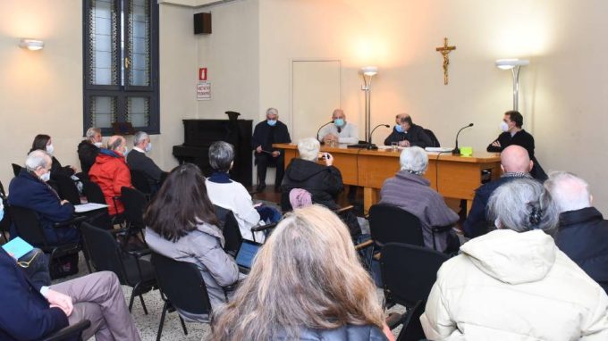 Emergenza ambientale, dialogo tra Chiesa e associazioni