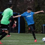 Beccaria Cup (Photo by Emilio Andreoli - Inter/Inter via Getty Images)