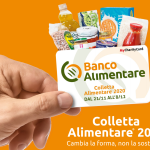 Colletta alimentare 2021