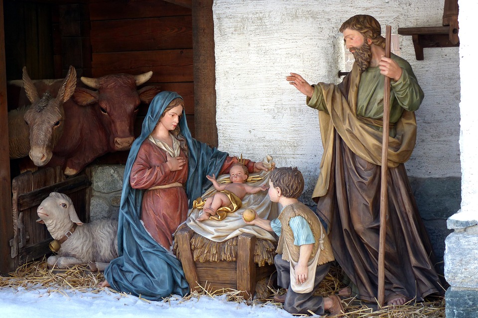 Presepe