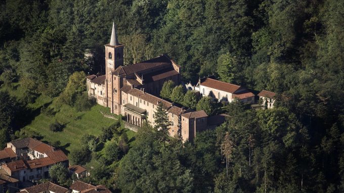 Complesso Collegiata Castiglione Olona_foto Franco Canziani