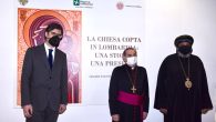 PALAZZO PIRELLI PARTECIPAZIONE INAUGURAZIONE MOSTRA CRISTIANI COPTI_7001