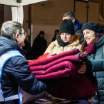 Progetto Arca senza dimora