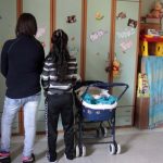 Servizio Saga mamma figlia