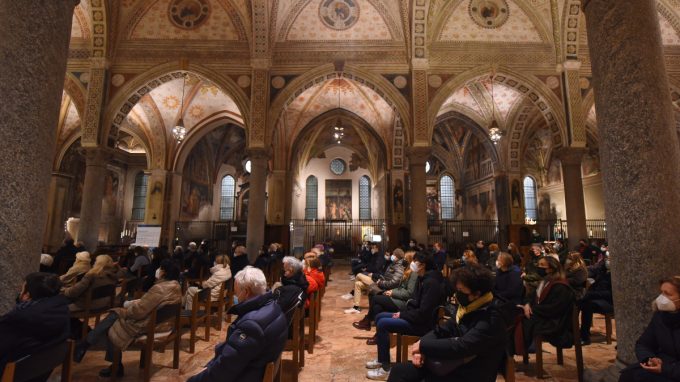 Santa Maria delle Grazie