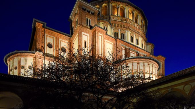 Santa Maria delle Grazie (9)