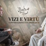 VatiVision - Vizi e Virtù Locandina
