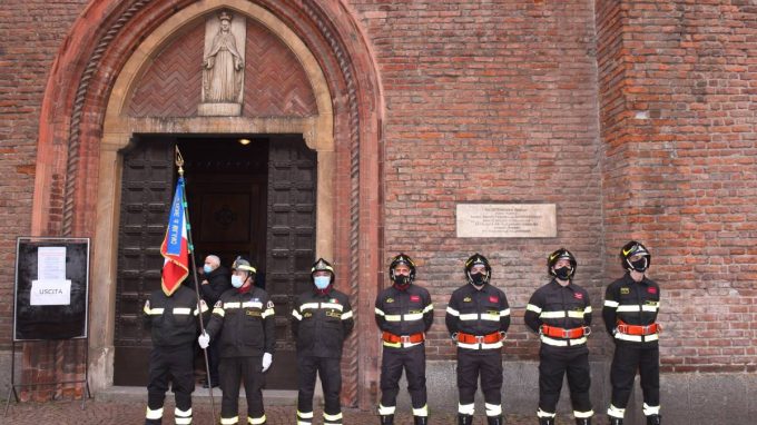 Vigili del Fuoco, Messa per Santa Barbara_1476 (1)