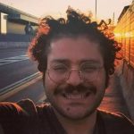 Patrick Zaki (foto Ansa /Sir)