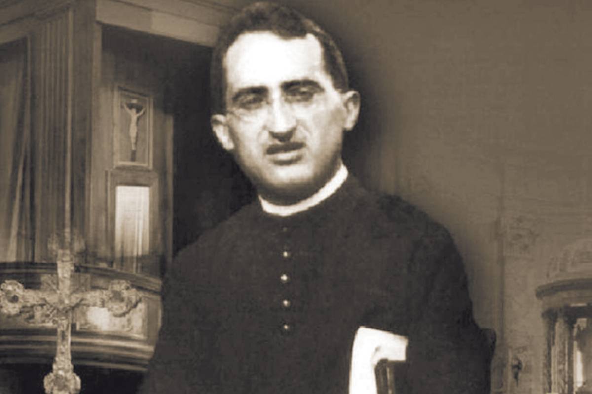 Don Mario Ciceri