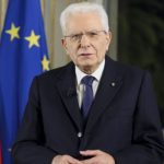 Sergio Mattarella