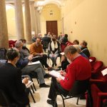 laboratorio Gruppi Barnaba