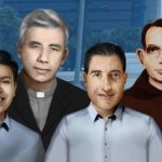 Martiri salvadoregni