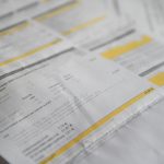 bollette (foto Sir / Marco Calvarese)