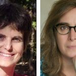 Chiara Tintori ed Elena Granata