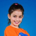 Veronica_Zecchino d'oro