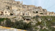 Panoramica Matera 1