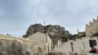 Panoramica Matera 3